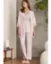 Pierre Cardin 2810 Penye Sabahlıklı Pijama Takım resmi