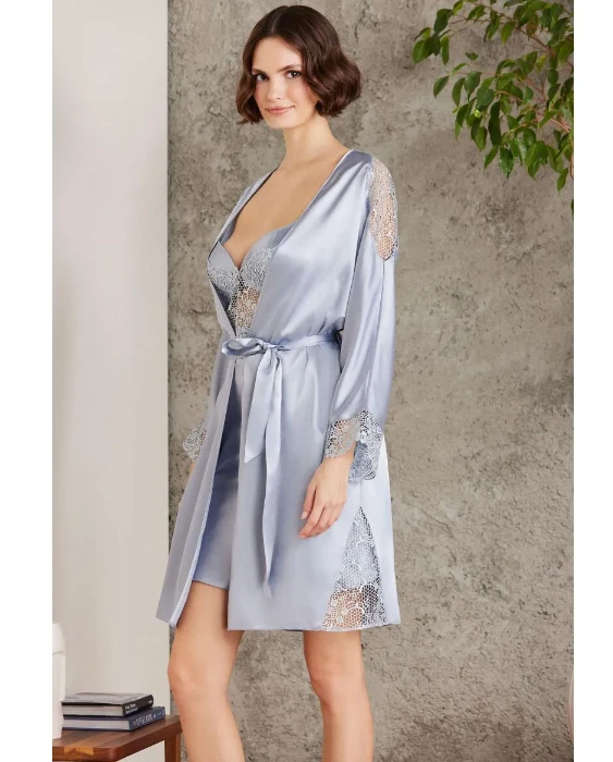 Pierre Cardin 6000-3 Saten Altılı Çeyiz Seti resmi
