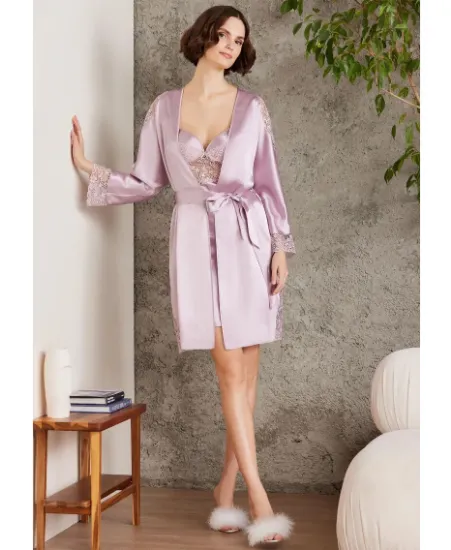 Pierre Cardin 6000-4 Saten Altılı Çeyiz Seti resmi