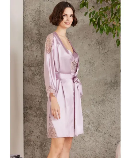 Pierre Cardin 6000-4 Saten Altılı Çeyiz Seti resmi