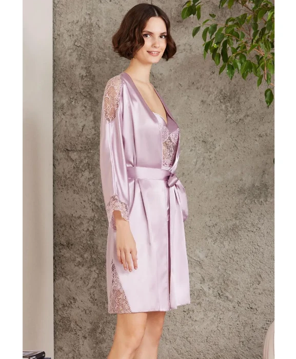Pierre Cardin 6000-4 Saten Altılı Çeyiz Seti resmi