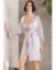 Image de Ensemble De Chemise De Nuit En 6 Pièces Pierre Cardin 6000-5