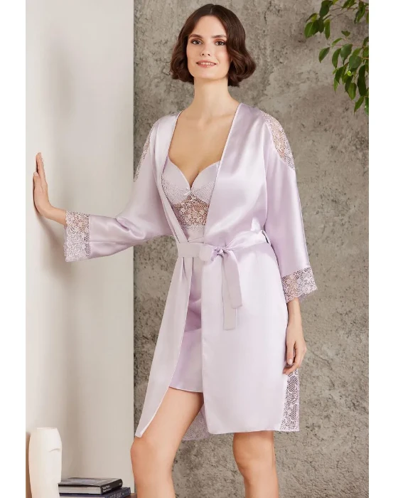 Pierre Cardin 6000-5 Saten Altılı Çeyiz Seti resmi