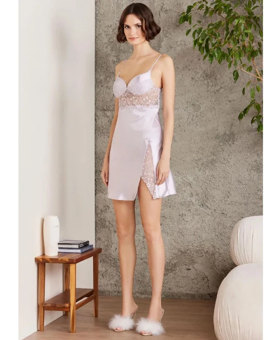 Pierre Cardin 6000-5 Saten Altılı Çeyiz Seti resmi