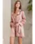 Picture of Pierre Cardin 7200 Satin Lace 4 Pcs Shorts Set