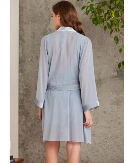 Pierre Cardin 4800-4 Kadife Sabahlıklı Tulum Takım resmi