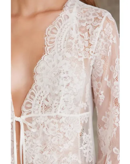 Pierre Cardin 4810 Kadife Sabahlıklı Tulum Takım resmi