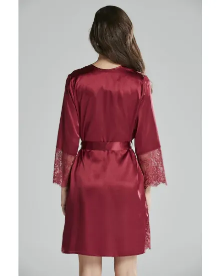 Image de Ensemble De Chemise De Nuit En 6 Pièces Pierre Cardin 6015