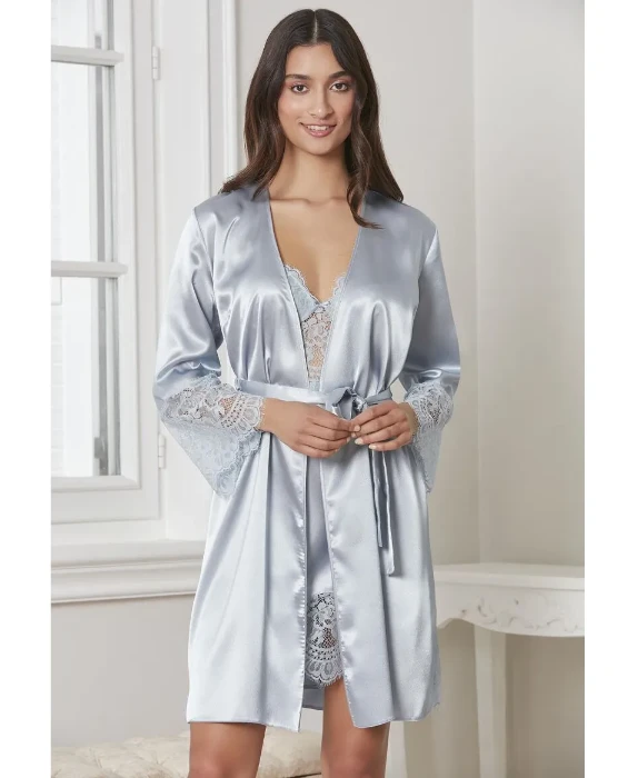 Pierre Cardin 6015-2 Saten Altılı Çeyiz Seti resmi