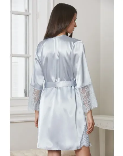 Image de Ensemble De Chemise De Nuit En 6 Pièces Pierre Cardin 6015-2