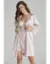Image de Ensemble De Chemise De Nuit En 6 Pièces Pierre Cardin 6015-3