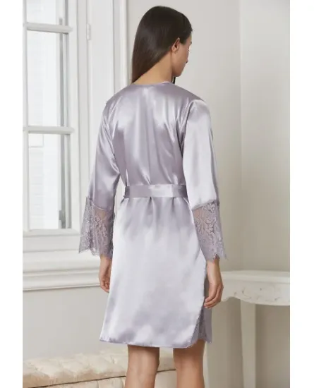 Image de Ensemble De Chemise De Nuit En 6 Pièces Pierre Cardin 6015-4