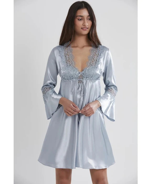 Pierre Cardin 6325 Saten Altılı Çeyiz Seti resmi