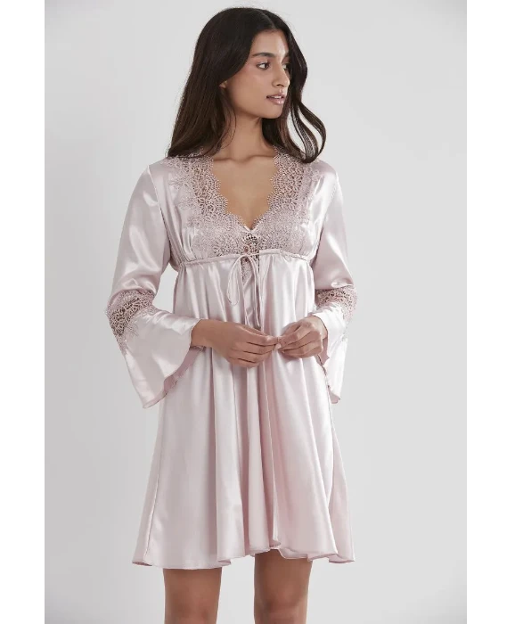 Pierre Cardin 6325-2 Saten Altılı Çeyiz Seti resmi
