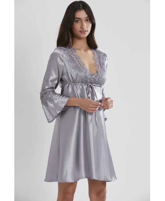 Pierre Cardin 6325-3 Saten Altılı Çeyiz Seti resmi