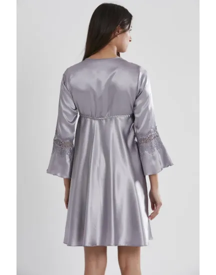 Image de Ensemble De Chemise De Nuit En 6 Pièces Pierre Cardin 6325-3