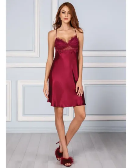 Pierre Cardin 6325-4 Saten Altılı Çeyiz Seti resmi