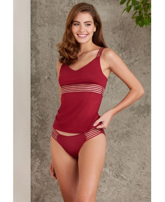 Pierre Cardin 300-6 Kaşkorse Takım resmi