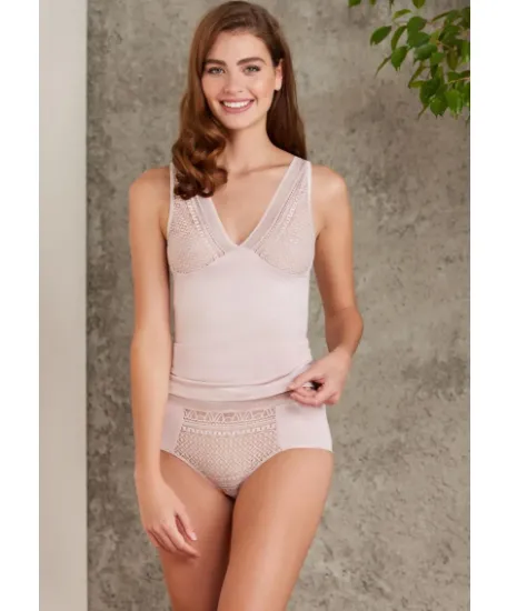 Picture of Pierre Cardin 320-3 Camisole Set