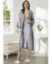 Image de Ensemble De Chemise De Nuit En 6 Pièces Pierre Cardin 6425