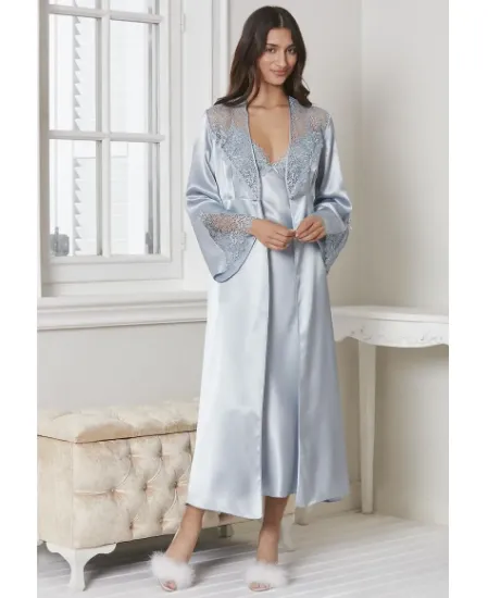 Pierre Cardin 6425-2 Saten Altılı Çeyiz Seti resmi