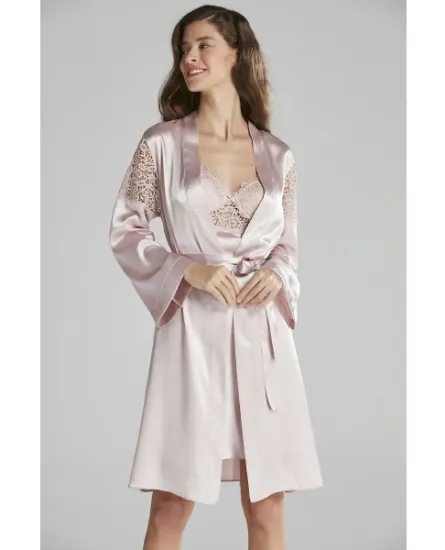 Pierre Cardin 6955-2 Saten Altılı Çeyiz Seti resmi