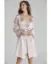 Image de Ensemble De Chemise De Nuit En 6 Pièces Pierre Cardin 6955-2