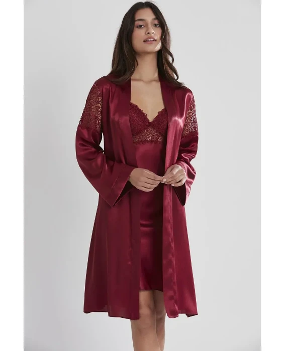 Pierre Cardin 6955-3 Saten Altılı Çeyiz Seti resmi