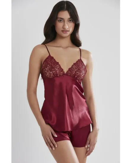 Image de Ensemble De Chemise De Nuit En 6 Pièces Pierre Cardin 6955-3