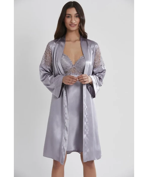 Pierre Cardin 6955-4 Saten Altılı Çeyiz Seti resmi