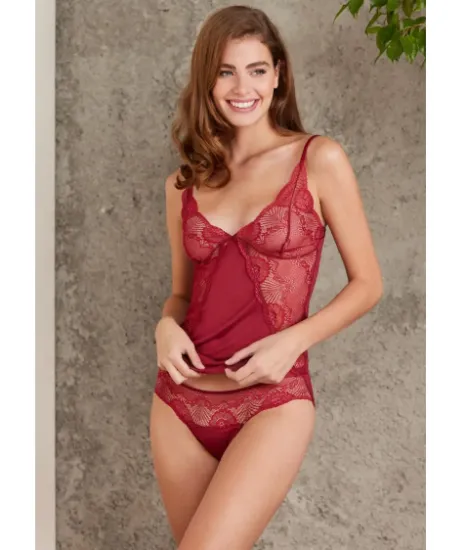 Picture of Pierre Cardin 330-4 Camisole Set