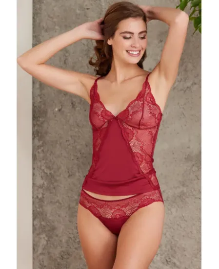 Picture of Pierre Cardin 330-4 Camisole Set