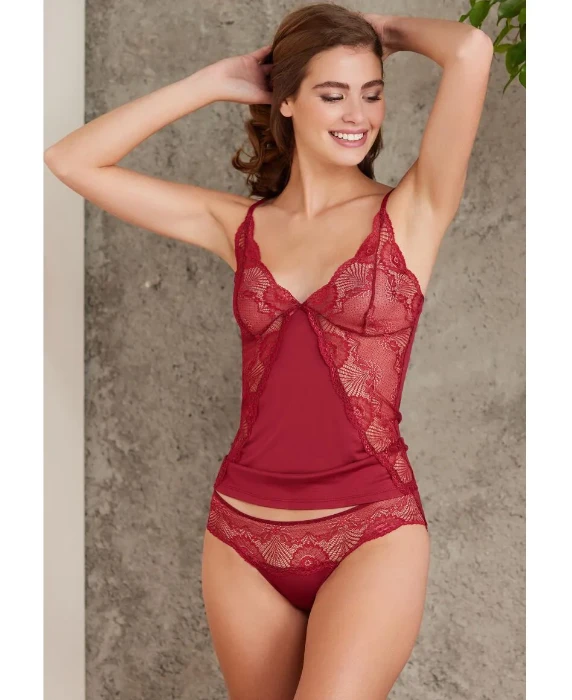Pierre Cardin 330-4 Kaşkorse Takım resmi