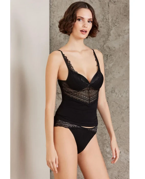 Pierre Cardin 355-2 Kaşkorse Takım resmi