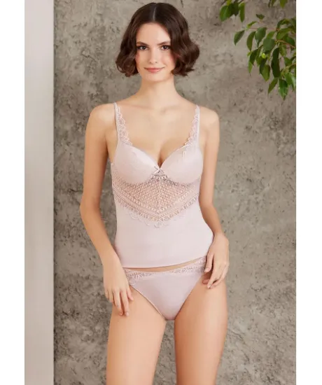 Image de Ensemble De Camisole Pierre Cardin 355-3