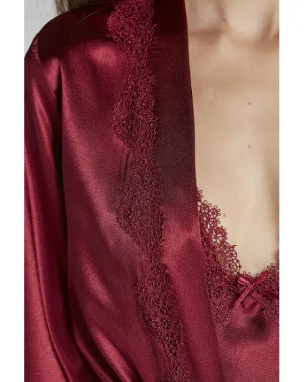 Pierre Cardin 6965 Saten Altılı Çeyiz Seti resmi