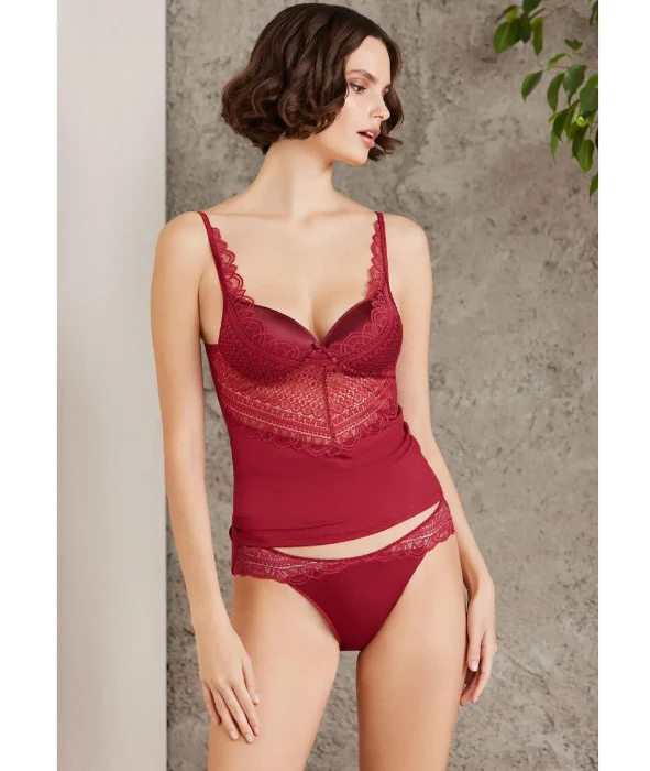 Pierre Cardin 355-6 Kaşkorse Takım resmi