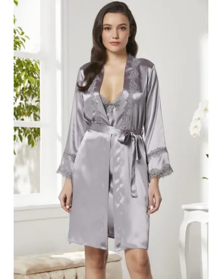 Pierre Cardin 6965-2 Saten Altılı Çeyiz Seti resmi