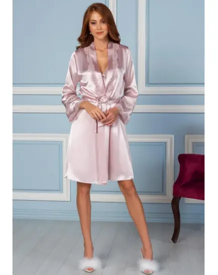 Pierre Cardin 6965-3 Saten Altılı Çeyiz Seti resmi