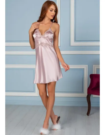 Pierre Cardin 6965-3 Saten Altılı Çeyiz Seti resmi
