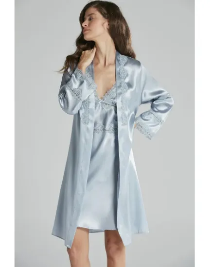 Pierre Cardin 6965-4 Saten Altılı Çeyiz Seti resmi