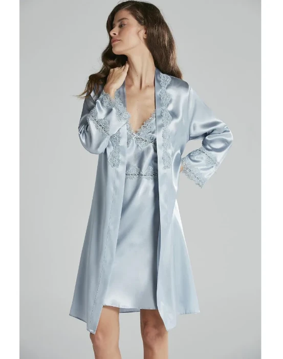 Pierre Cardin 6965-4 Saten Altılı Çeyiz Seti resmi