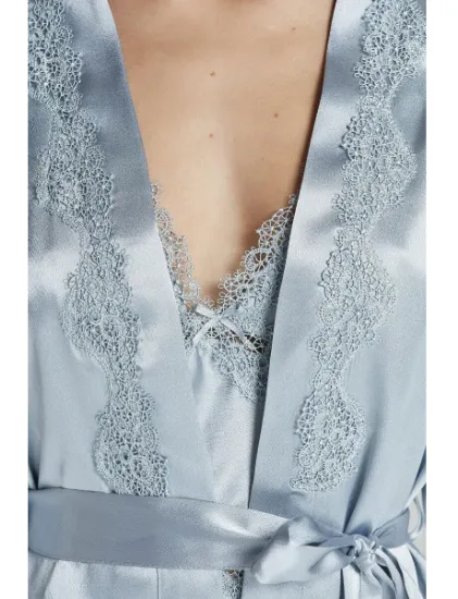 Pierre Cardin 6965-4 Saten Altılı Çeyiz Seti resmi