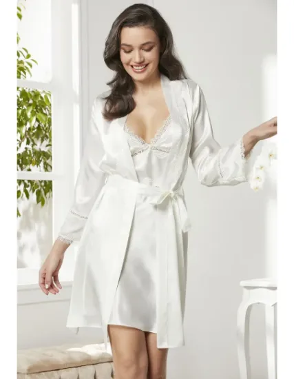 Pierre Cardin 6965-5 Saten Altılı Çeyiz Seti resmi