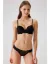 Picture of Pierre Cardin 4560 Madrid Non-Padded Bra Set