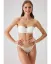 Picture of Pierre Cardin 4563 Pisa Strapless Padded Bra Set