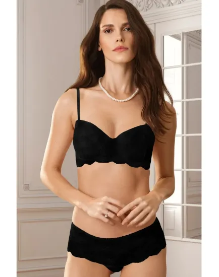 Picture of Pierre Cardin 4698-2 Milan Padded Bra Set