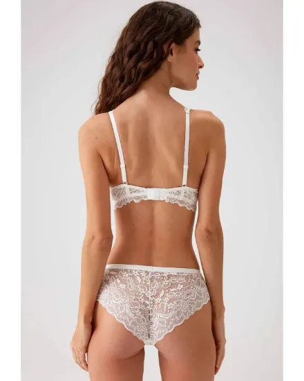 Picture of Pierre Cardin 4737 Rome Soft Push-up Bra Set