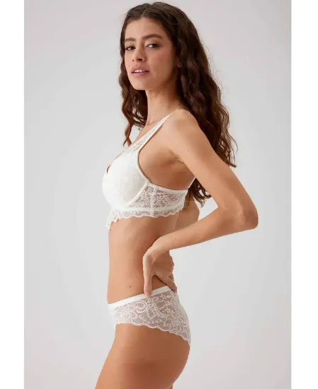 Picture of Pierre Cardin 4737 Rome Soft Push-up Bra Set