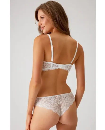 Picture of Pierre Cardin 4801 Non-Padded Bra Set